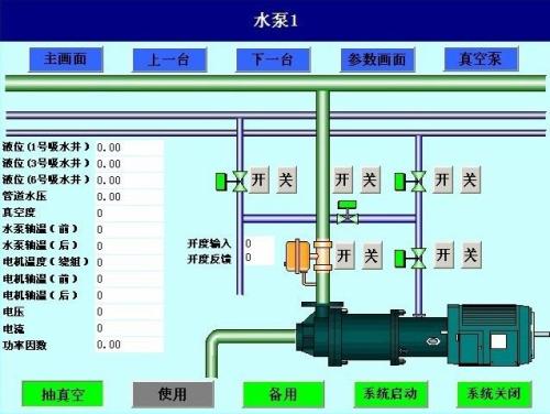 梧州万秀区水泵自动控制系统八号